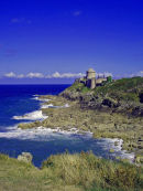 Fort la Latte